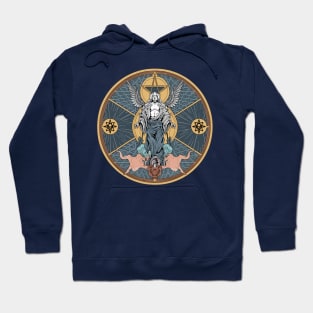 Wear Your Craft: Occult Fashion Finds Hoodie